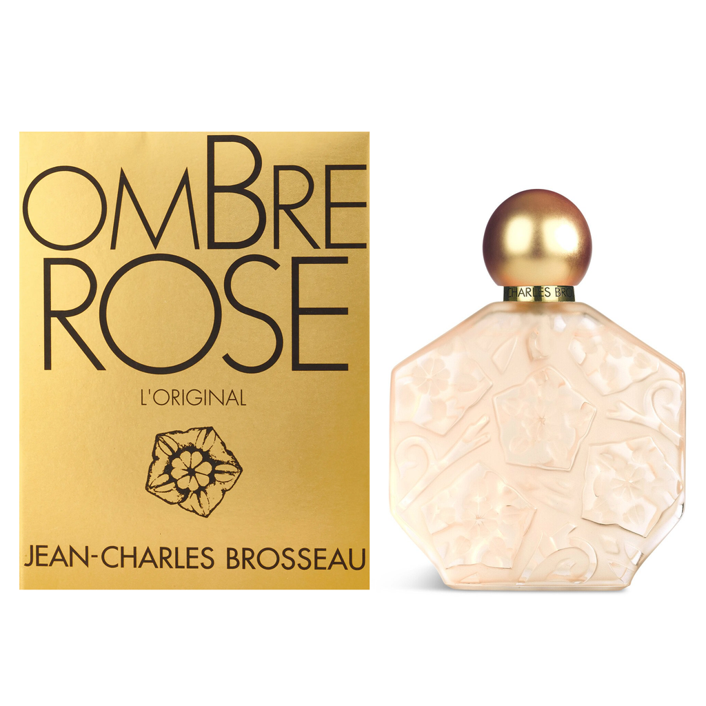Ombre Rose by Jean-Charles Brosseau 75ml EDP | Perfume NZ