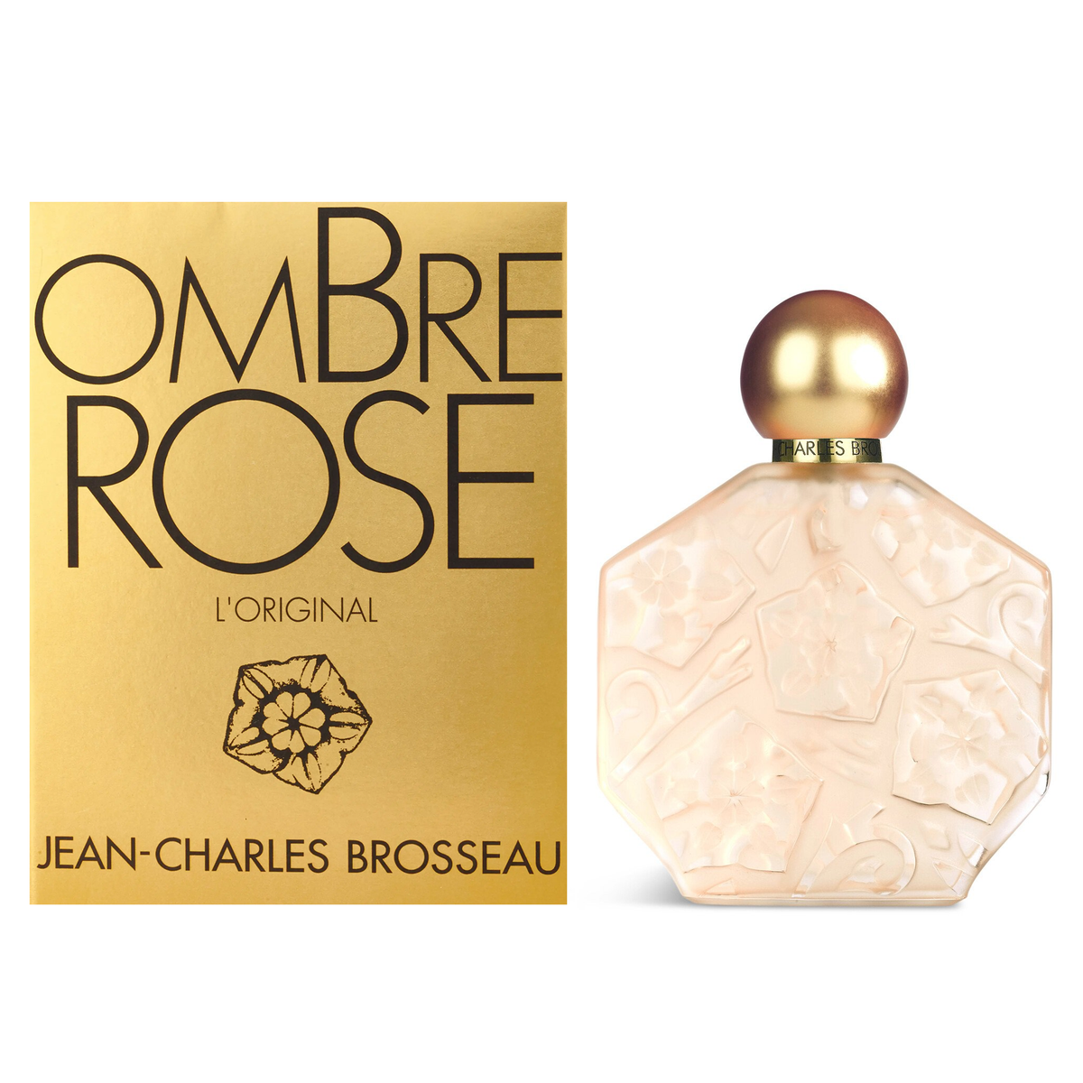 Ombre Rose by Jean-Charles Brosseau 75ml EDP — Perfume NZ