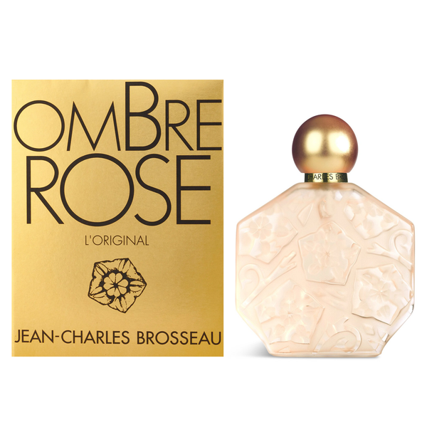 Ombre Rose by Jean-Charles Brosseau 75ml EDP
