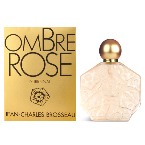 Ombre Rose by Jean-Charles Brosseau 75ml EDP