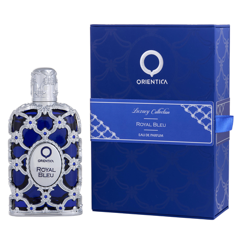 Royal Bleu by Orientica 150ml EDP
