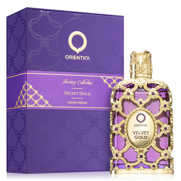 Orientica Velvet Gold by Orientica, 2.7 oz EDP Spray for Unisex main image 1