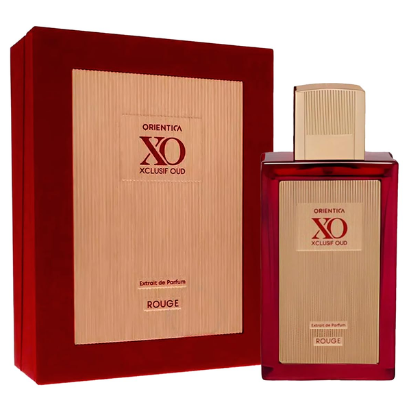 Xclusif Oud Rouge by Orientica 60ml EDP