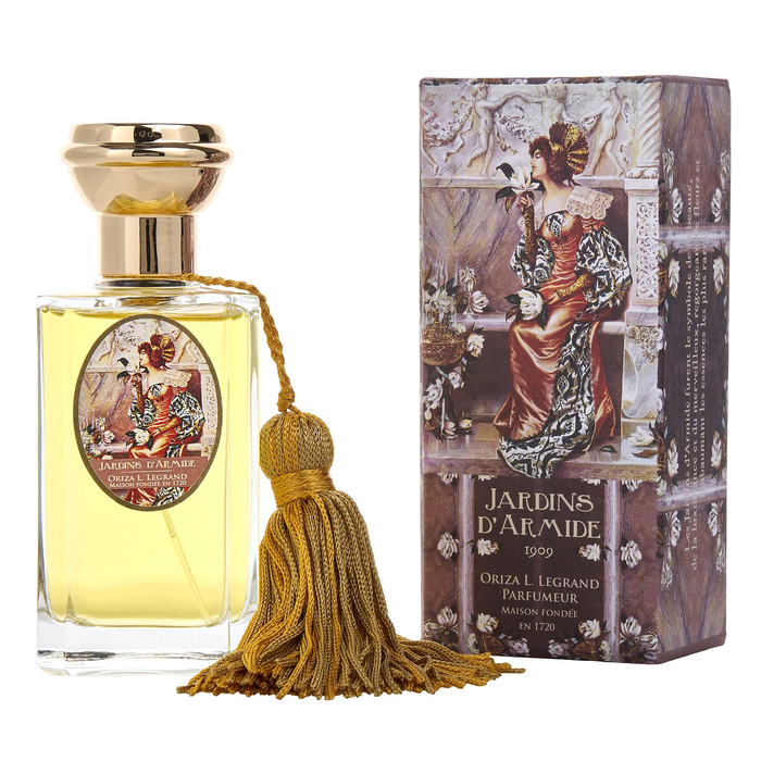 Jardins d'Armide by Oriza L. Legrand 100ml EDP