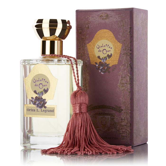 Violettes Du Czar by Oriza L. Legrand 100ml EDP