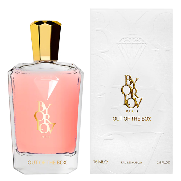 Out Of The Box by Orlov Paris 75ml EDP for Women
