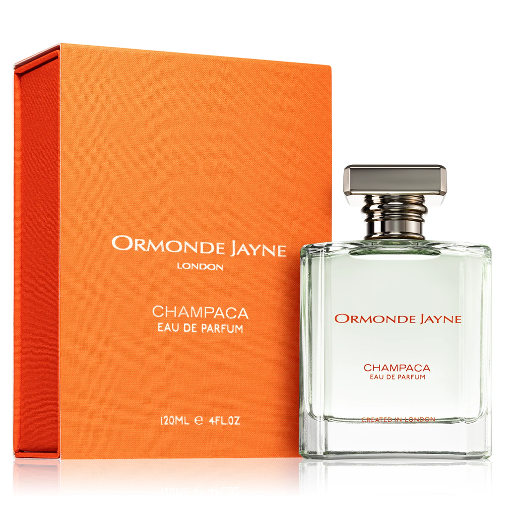 Champaca by Ormonde Jayne 120ml EDP Perfume NZ
