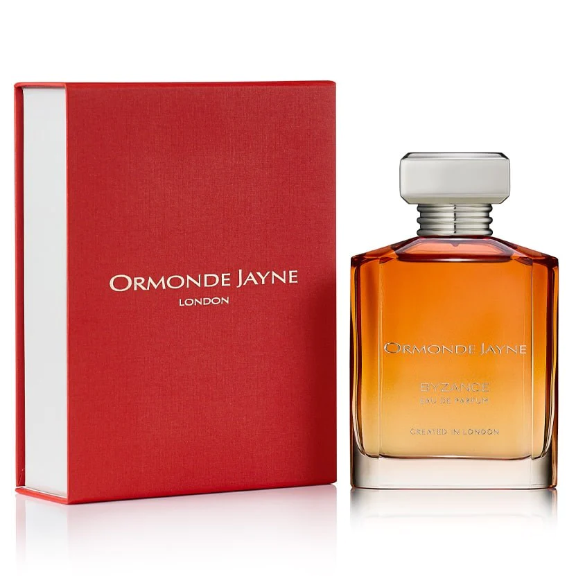 Byzance by Ormonde Jayne 50ml EDP Perfume NZ