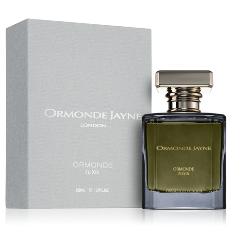 Ormonde Elixir by Ormonde Jayne 50ml Parfum