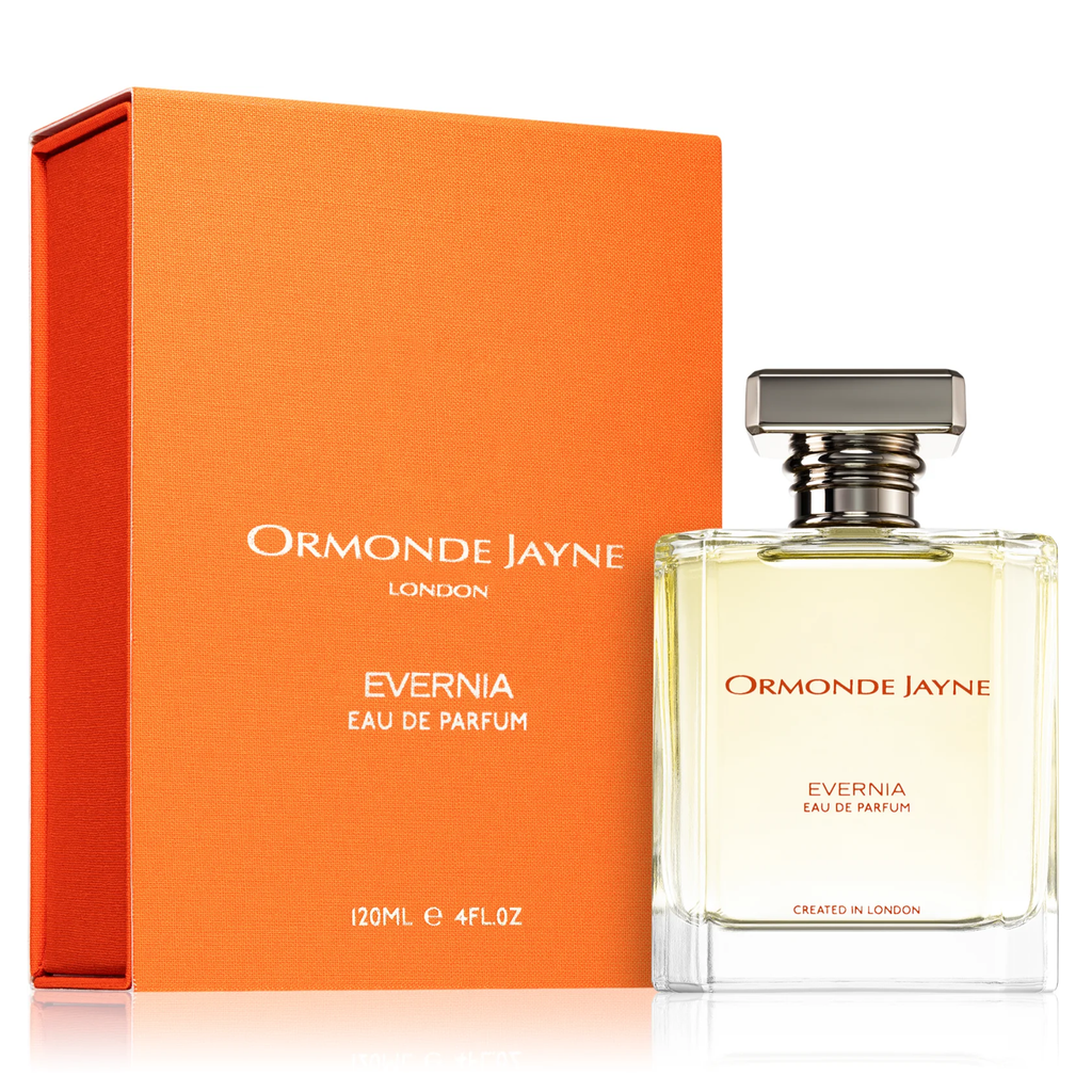 Evernia by Ormonde Jayne 120ml EDP Perfume NZ
