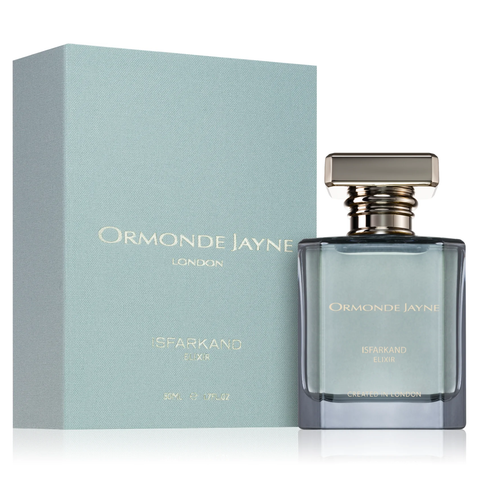 Isfarkand Elixir by Ormonde Jayne 50ml Parfum