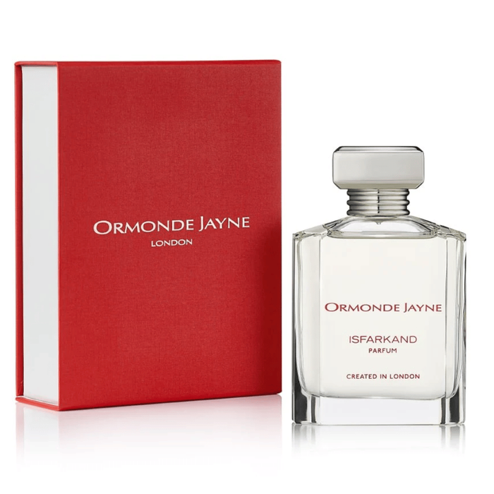 Isfarkand by Ormonde Jayne 88ml Parfum