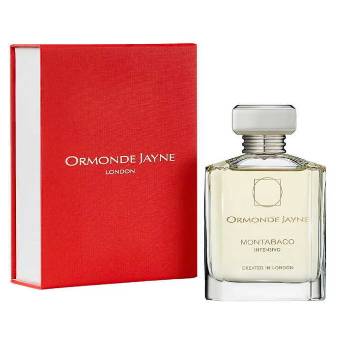 Montabaco Intensivo by Ormonde Jayne 88ml Parfum