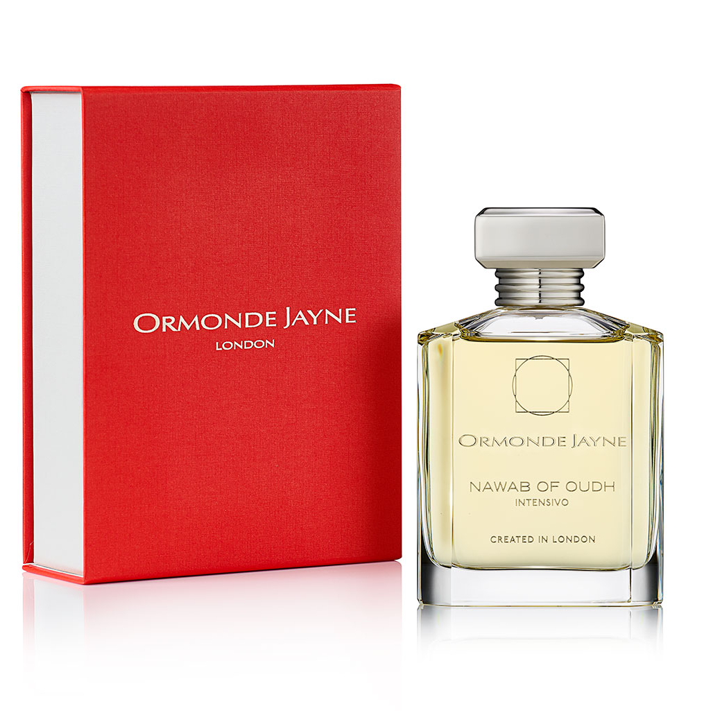 Nawab of Oudh Intensivo Parfum 88ml main image 0