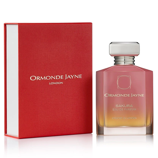 Sakura by Ormonde Jayne 88ml EDP Perfume NZ