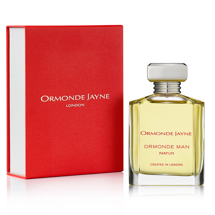 Ormonde Man by Ormonde Jayne 88ml Parfum