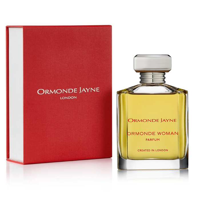 Ormonde Woman by Ormonde Jayne 88ml Parfum