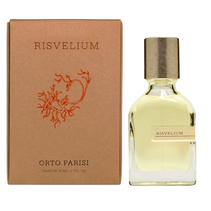 Risvelium by Orto Parisi 50ml Parfum