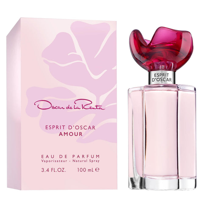 Esprit d'Oscar Amour by Oscar De La Renta 100ml EDP