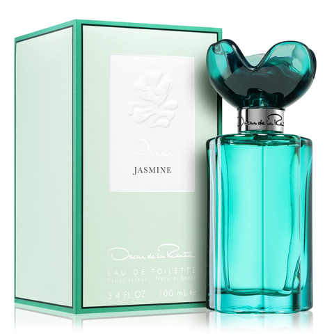 Oscar Jasmine by Oscar De La Renta 100ml EDT