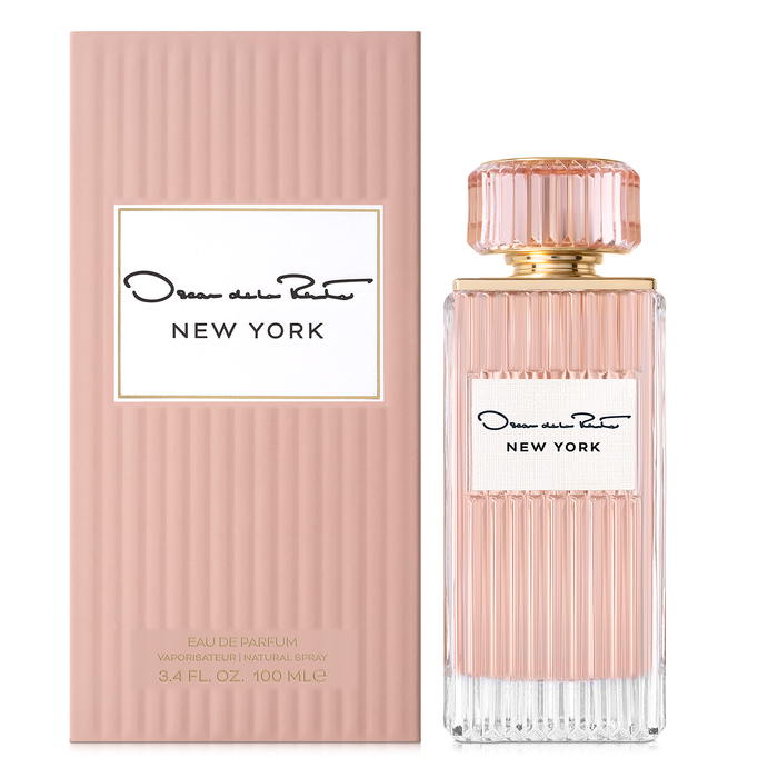 New York by Oscar De La Renta 100ml EDP