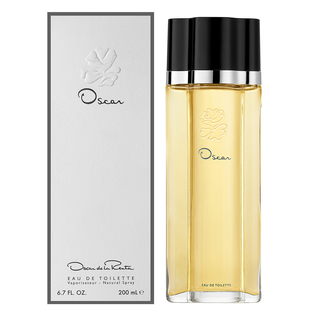 Oscar by Oscar De La Renta 200ml EDT Perfume NZ