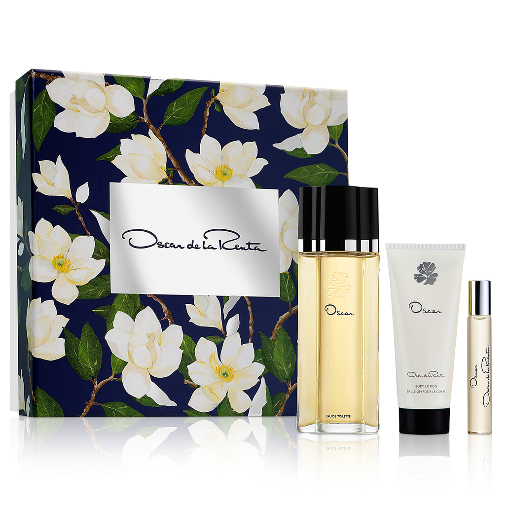 Www oscardelarenta fragrances com sales