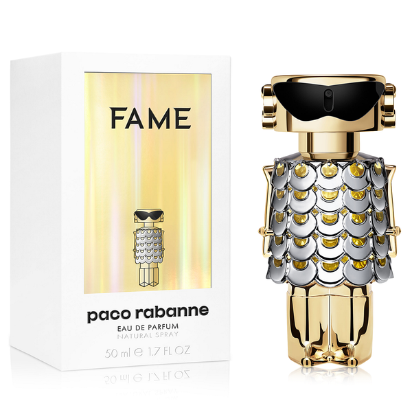 Fame by Paco Rabanne 50ml EDP for Women
