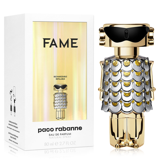 (国内未展開) Fame Parfum 50ml Fame Parfum – Preciosa