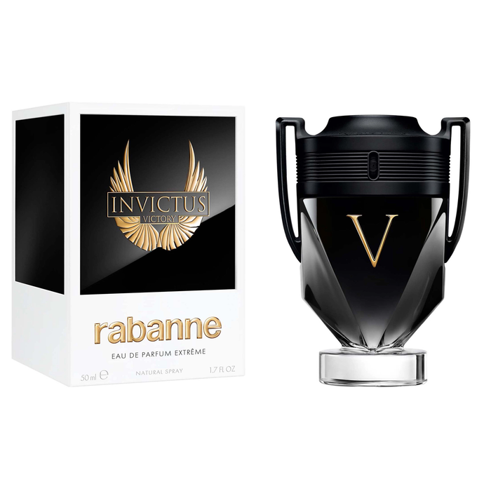 Invictus Victory by Paco Rabanne 50ml EDP