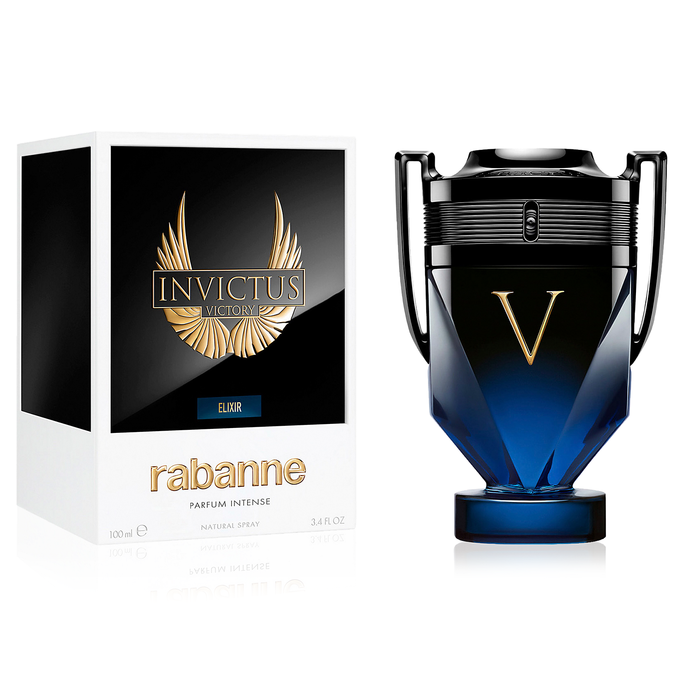 香水(男性用) Invictus Victory Elixir 100 ml. Amazon.com : Paco Rabanne Invictus Victory Elixir Parfum