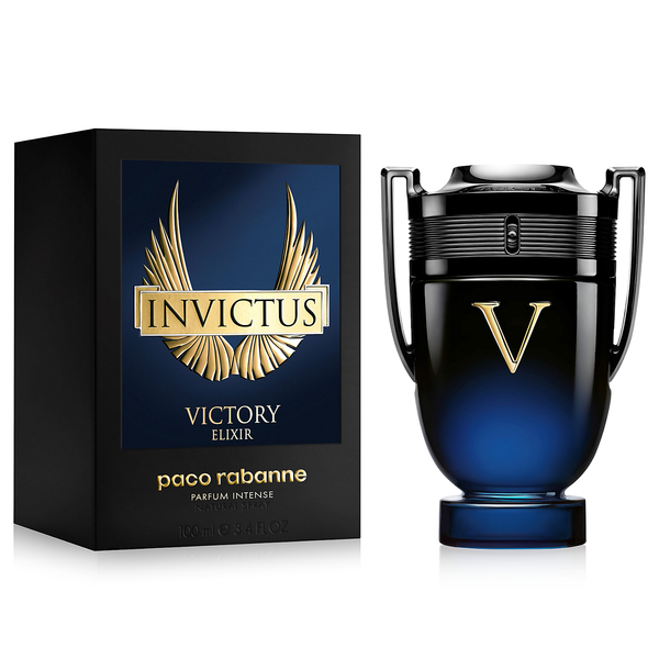 Invictus Victory Elixir by Paco Rabanne 100ml Parfum | Perfume NZ