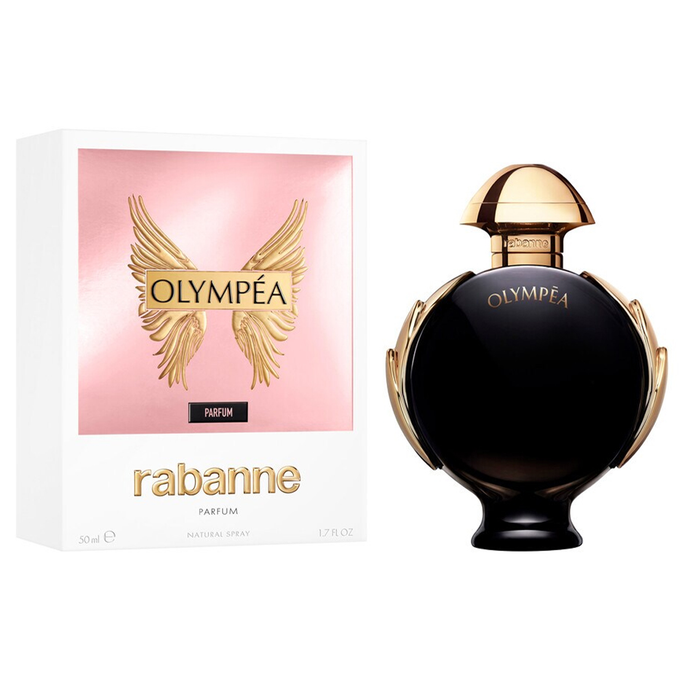 Olympea Parfum by Paco Rabanne 50ml Parfum — Perfume NZ