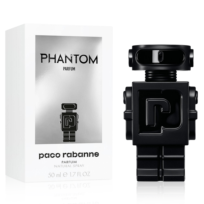 Phantom Parfum by Paco Rabanne 50ml Parfum