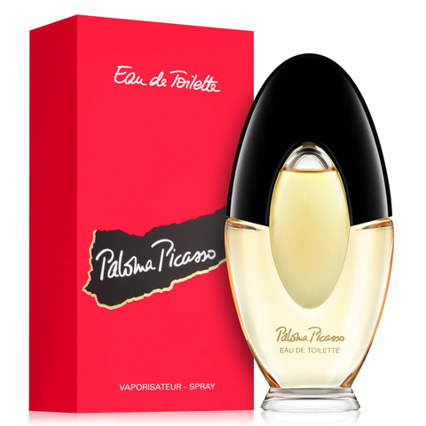 Paloma Picasso by Paloma Picasso 100ml EDT