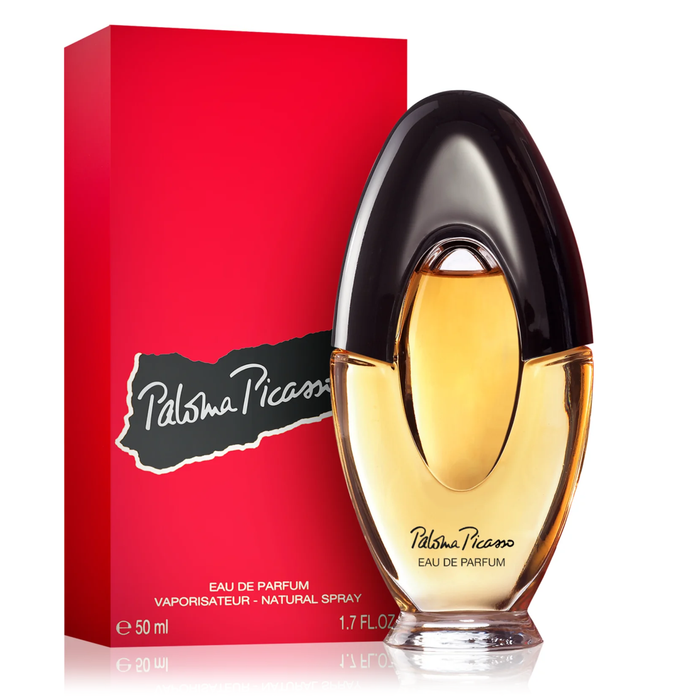 Paloma Picasso by Paloma Picasso 50ml EDP
