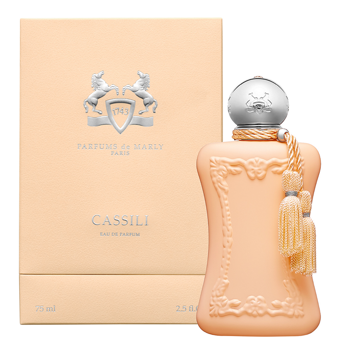 Cassili by Parfums De Marly 75ml EDP
