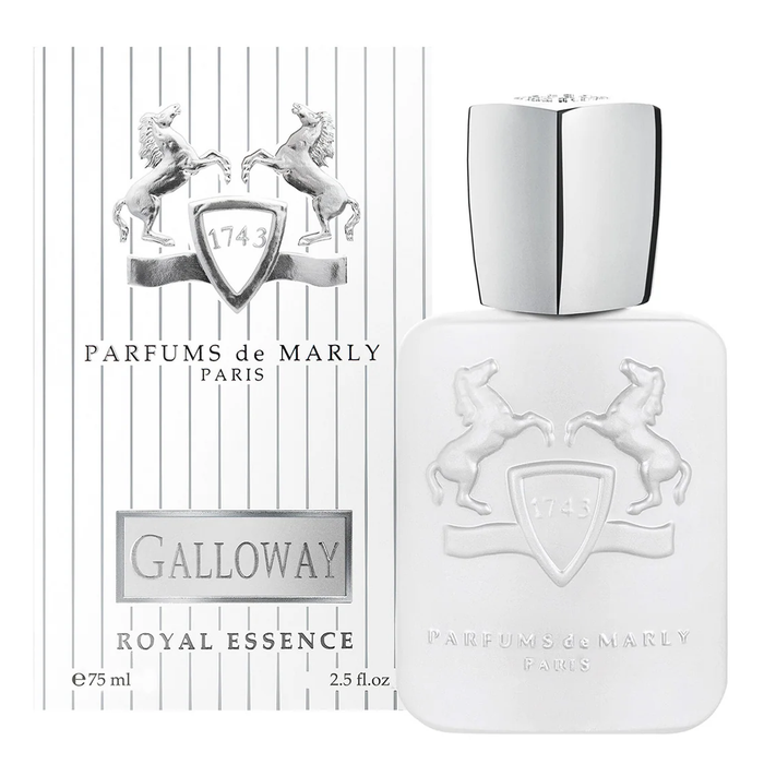 Galloway By Parfums De Marly 75ml EDP Perfume NZ galloway-by-parfums-de-marly-75ml-edp-perfume-nz