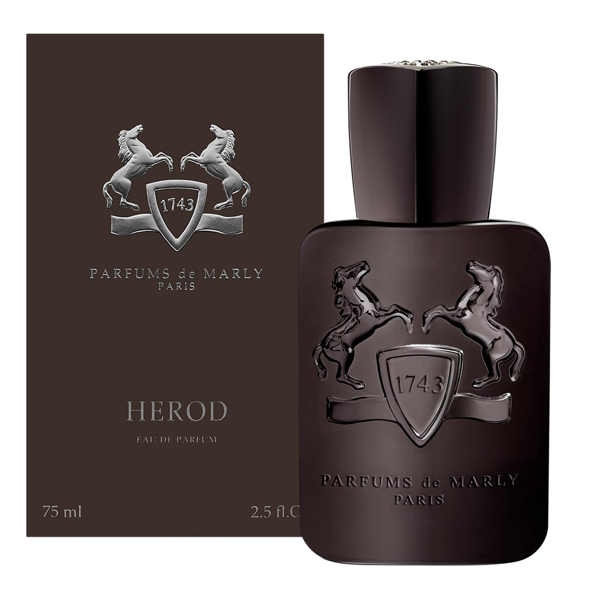 Herod by Parfums De Marly 75ml EDP — Perfume NZ