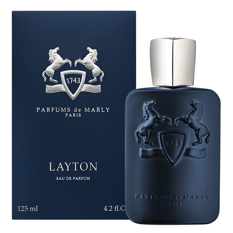 Layton by Parfums De Marly 125ml EDP