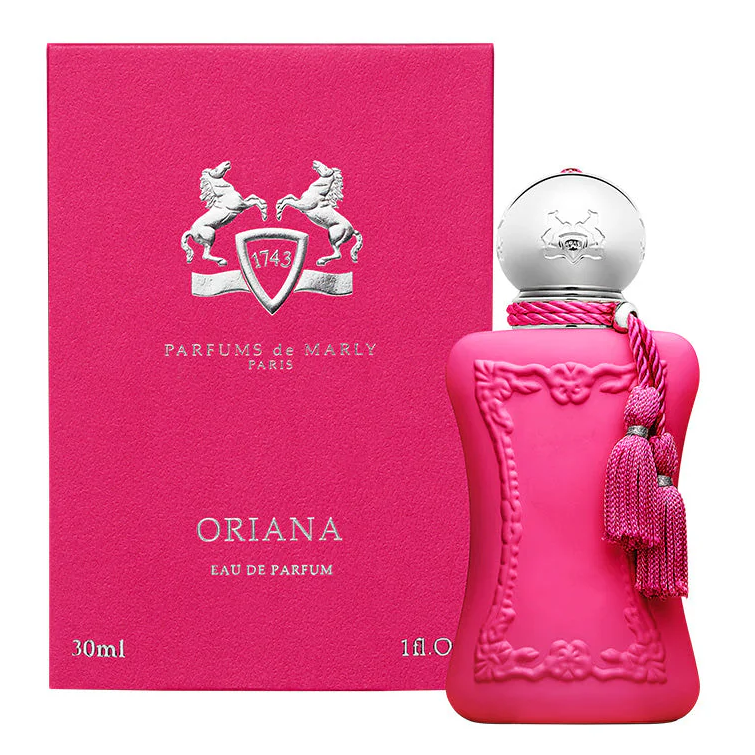 Oriana by Parfums de Marly EDP