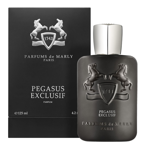Pegasus Exclusif by Parfums De Marly 125ml Parfum