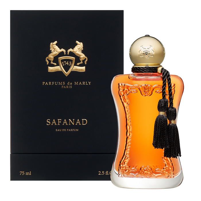 Safanad by Parfums De Marly 75ml EDP