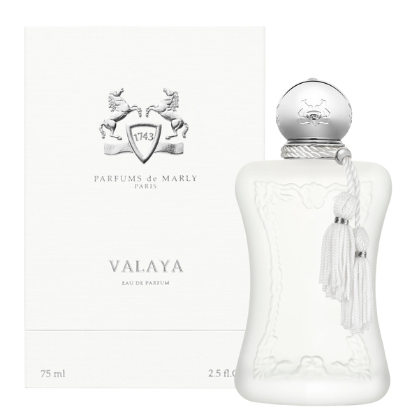 Valaya by Parfums De Marly 75ml EDP