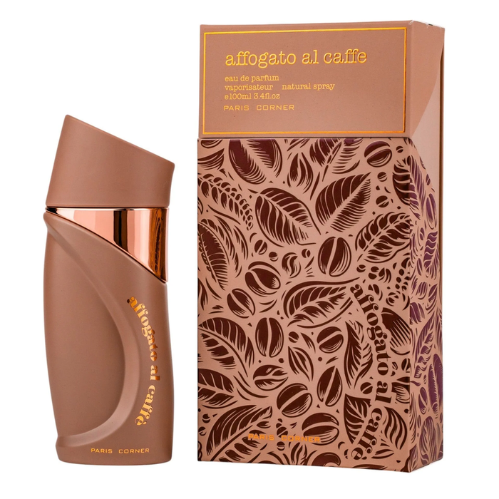 Affogato Al Caffe by Paris Corner 100ml EDP