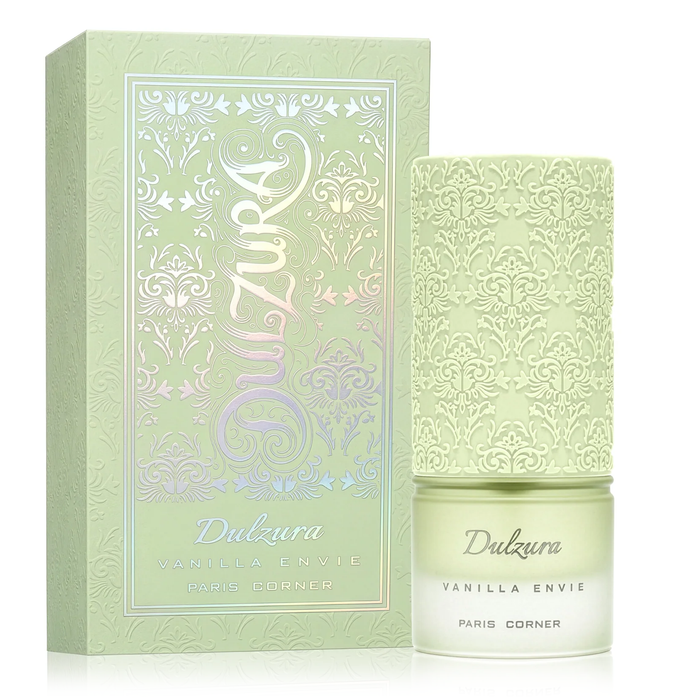 Dulzura Vanilla Envie by Paris Corner 100ml EDP