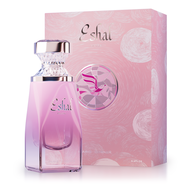 Eshal Musk by Paris Corner 100ml EDP
