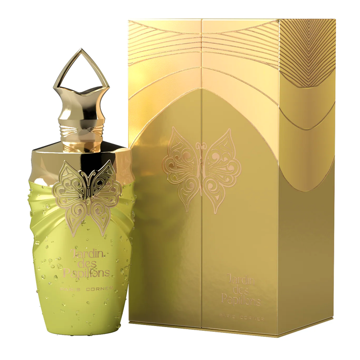 Jardin Des Papillons by Paris Corner 100ml EDP for Women