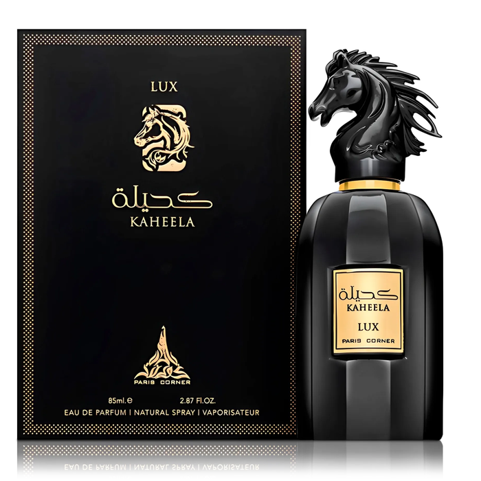 Kaheela Lux by Paris Corner 85ml EDP