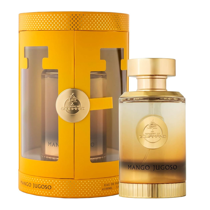 Mango Jugoso by Paris Corner 100ml EDP